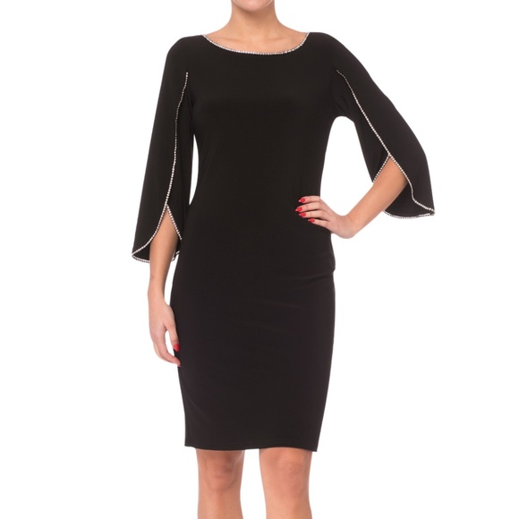 Vintage Joseph Ribkoff Dress Style 183026 - Picture 1 of 2